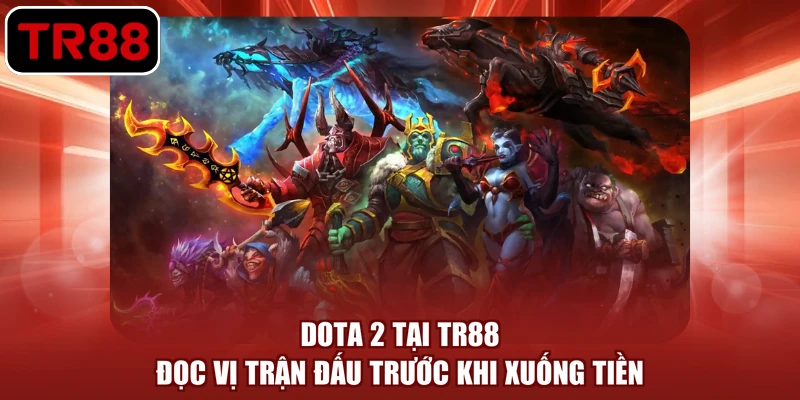 Dota 2