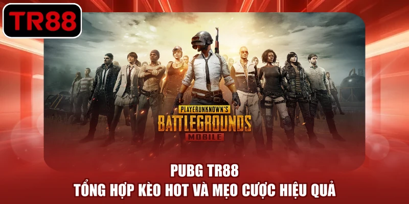 PUBG