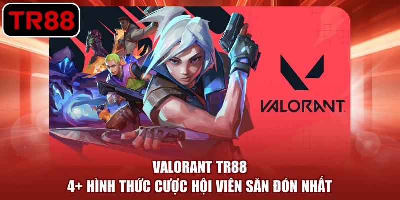 valorant